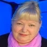 Світлана Іванівна ФЕДІНА