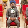 James Moyo
