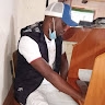 Victor Nyamongo
