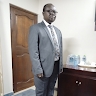 Kofi Amo-Kodieh