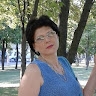 Наталя Галітовська