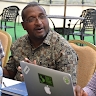 James Peter Kamau