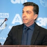 VAGELIS PAPOUDAS