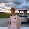 Tonia Ulanovska