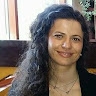 Ludmila Crigan