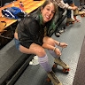 Randi Megevand