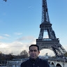 Halil KINALI