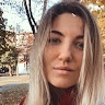 Настя Баринова