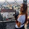 Anastasia Melnik