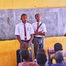 Hezron Sarki