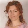 Yiota Stavridou