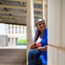 Ruth Nagudi