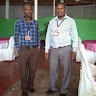 INNOCENT SOSOMA
