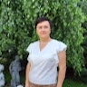 Ольга Миколаївна Палаус
