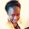 Rebecca nyaluak Makuach