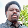 eric hosea odia
