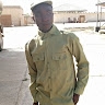 Isaac Adeoye