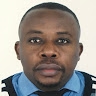 Denis Mamba Kabala