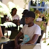 Cleophas Maroko