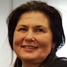 Liliia Gnatiuk