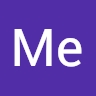 Me  