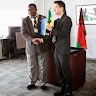 James Chibuye