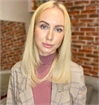 Elina Eldarovna
