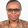 Damaris Gitagia
