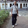 Vincent Rwigamba