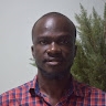 Brian Okoyo
