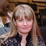 Лариса Литвинова