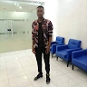 Elisha Adongo
