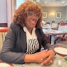 Naomi Sihubwa