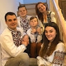 Надя Бойдуник