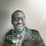 Curtis Henderson