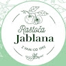 Rastoča Jablana