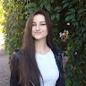 Zoriana Rudyk