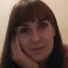 Ірина Волошинова