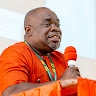 Charles Marfo