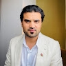 Najeeb Nangyal