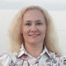 Olya Drahinda
