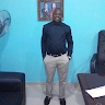 Stephen Aruku