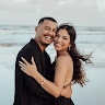 Daniel and Perla