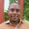 Innocent HISHAMUNDA