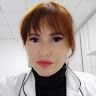Карина Меликян