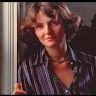 Martha Pinson