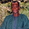 A. Ezechiel Pouahoukiga