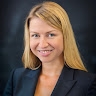 Anastasiia Prydius