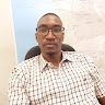 Alfeus Haimbodi