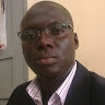 Theophilus Kwasi Odame Danso